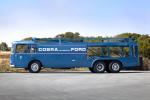 Fiat 306-2 Bartoletti Grand Prix Transporter 1956 года